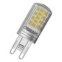 G9 - RED G13038 OSRAM PIN G9 230V G9 LED EQ40 300° 4000K - DESIGN RENDL - foto 3