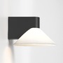 Dekorativní - AST 1451002 Nástěnné svítidlo Conic 3.5W G9 černá - ASTRO Lighting - foto 4