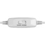 LED panely - LA 1007504 PANEL V DALI 600 34W 830/840 UGR - BIG WHITE (SLV) - foto 4