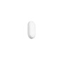 Nástěnná - FAN LED-FLIPPY-12C Nástěnné LED svítidlo FLIPPY plast, 12 W, 3000 K, IP65, 19,5 x 9,4 x 3,8 cm - FANEUROPE - foto 4