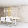 Sestavte si sami - RED R11917 HEX závěsná sada BZ+BK+CHO+CHK1 230V E27 28W - RED - DESIGN RENDL - foto 4