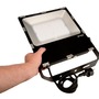 Reflektory - IMPR 843520 Deko-Light LED reflektor, RF-smart, Flood, 230V, 100 W, RGB+CCT, IP65, 110-240 V/AC, 50 / 60 Hz 100-240V AC/50-60Hz 100W 2700-6500 K 10000 lm 60 mm černá IP65/IP44 - foto 4