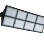 Reflektory - FAN LED-MASTER-960 Venkovní reflektor LED MASTER černá hliník 960 W 129600 lm 5700 K IP65 44,2 x 107,94 x 20 cm - FANEUROPE - foto 4