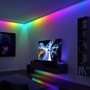 Dekorační - P 78888 EntertainLED LED pásek Dynamic RGB 5m 10,5W 60LEDs/m RGB+ 15VA - PAULMANN - foto 4