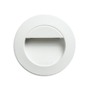 Zapuštěná - RED R14142 MARCO 70 zápustná bílá 230V LED 3W IP65 3000K - RED - DESIGN RENDL - foto 4