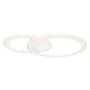 Kruhová - GLO 67120-40 FENNA 67120-40 Stropní svítidlo - GLOBO - foto 4