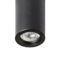 Downlight - RED R14560 MOMA přisazené svítidlo, downlight černá - RED - DESIGN RENDL - foto 4