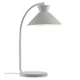 Stolní lampy dekorační - NOR 2213385010 Dial stolní lampa šedá - NORDLUX - foto 4
