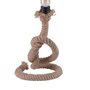 Stolní lampy dekorační - LD 15480-18 ROPE Stolní lampa ROPE E27 60W 230V lano - LEUCHTEN DIREKT / JUST LIGHT - foto 4