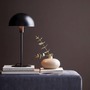 Stolní lampy dekorační - NOR 48555003 Stolní lampa Ellen 40W E14 černá - NORDLUX - foto 4