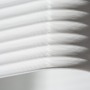 Hranatá - RED R14017 MARENGA SQR3 60 zápustná bílá Eco PLA 230V LED 6W 3000K - RED - DESIGN RENDL - foto 4