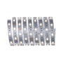 Dekorační - P 79866 MaxLED 250 RGBW Strip bez krytí 2,5m 17W ovladač změny barev - PAULMANN - foto 4