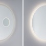 K zrcadlu - P 70539 LED zrcadlo s osvětlením Mirra IP44 4000K / 230V 20W zrcadlo - PAULMANN - foto 4