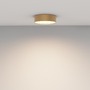 Kruhová - M C032CL-24W3K-RD-MG Stropní svítidlo Zon 24W 120d C032CL-24W3K-RD-MG - MAYTONI - foto 4