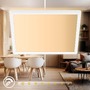 Hranatá - BRILO 3885016 Tava A svítidlo LED panel 29,3x29,3 cm - 11W, 2400lm, energetická třída A, stmívatelné, CCT, bílé - BRILO - foto 4