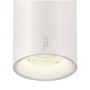 Lištové Magnetic SLV - LA 1006862 NUMINOS® S 48V TRACK DALI závěsné svítidlo, bílé / bílé, 16W, 1230lm, 4000K, CRI90, 40° - BIG WHITE (SLV) - foto 4