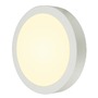 Kruhová - LA 1003016 SENSER 24 Indoor, stropní LED svítidlo kruhové, bílé, 3000K - BIG WHITE (SLV) - foto 4