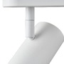 Bodová - LA 1008717 NOBLO® nástěnné a stropní svítidlo, trojité, kulaté, 2700K, 19W, PHASE, 32°, bílé - BIG WHITE (SLV) - foto 4
