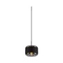 Subtilní - LA 1007596 PANTILO ROPE 19 závěsné svítidlo, 250 cm, E27, 15 W, stříbrná - BIG WHITE (SLV) - foto 4