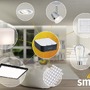 SmartHome Paulmann - P 50135 Zigbee brána Gateway Smart Home smik bílá/antracit - PAULMANN - foto 4
