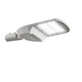Veřejné osvětlení - FAN LED-STREETWAY-150 Veřejné osvětlení LED STREETWAY stříbrná hliník 150 W 22000 lm 4000 K IP65 9,67x68,57x30,85 cm - FANEUROPE - foto 4