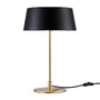 Stolní lampy dekorační - NOR 2312645003 Clasi stolní lampa černá - NORDLUX - foto 4