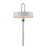 Na stůl - LD 19310-16 AMAG LED stolní lampa bílá na baterie dotykový stmívač ochrana proti stříkající vodě USB 2700K - JUST LIGHT - foto 4