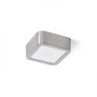 Technická - RED R12808 HUE SQ 9 stropní matný nikl 230V LED 6W 3000K - RED - DESIGN RENDL - foto 4