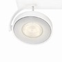Bodová - PH 53174/31/16 LED Bodové svítidlo Philips Clockwork 53174/31/16 bílé 2700K 4x4,5W - PHILIPS (915004333801) - foto 4