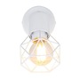 Bodová - GLO 54802W-1 XARA I 54802W-1 Nástěnné svítidlo - GLOBO - foto 4