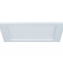 Koupelnová - P 92066 Zápustný LED panel hranatý 18W 4000K bílý IP44 - PAULMANN - foto 4