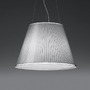 Stolní lampy dekorační - AR 1128110A Choose stolní lampa - bílá chrom - ARTEMIDE - foto 4