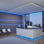Hlavní osvětlení - P 71202 MaxLED 1000 LED Strip Full-Line COB 2,5m 24W 1038lm/m 896 LEDs/m RGBW+ - PAULMANN - foto 4