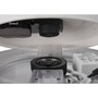 Kruhová - LA 1007317 MEDO® 30 nástěnné a stropní nástavbové svítidlo, kulaté, 2700/3000/4000K, 12W, fáze, 110°, bílá - BIG WHITE (SLV) - foto 4