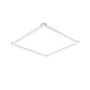 LED panely - FAN LED-PANEL-60X60-FR LED panel hliník / polykarbonát bílá 40 W 5000 lm CCT 59,5 x 59,5 cm - FANEUROPE - foto 4