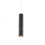 Subtilní - LD 18281-18 ATTACH LED závěsné svítidlo černé nastavitelná výška magnetická nabíjecí hlava 3000K - JUST LIGHT - foto 4