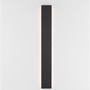 Nepřímé osvětlení - NV 9060613 Nástěnné svítidlo SELINE černý hliník LED Philips 20W 230V 3000K IP44 - NOVA LUCE - foto 4
