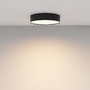 Kruhová - M C032CL-36W3K-RD-B Stropní svítidlo Zon 36W 120d C032CL-36W3K-RD-B - MAYTONI - foto 4