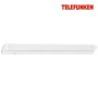 Přisazená - TF 205106TF TELEFUNKEN LED skříňkové svítidlo 54,5 cm 6,5W 700lm bílé - BRILONER - foto 4