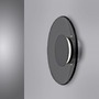 Dekorativní - PN 9594-15 Nástěnné svítidlo PURE Moon platina stmívatelné do obývacího pokoje a kuchyně, 2700K - PAUL NEUHAUS - foto 4