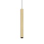 Lištové Magnetic Ego - ILUX 282879 Ego pendant tube 12w 3000k on-off - IDEALLUX - foto 4