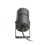 Reflektory - RED R11754X VÝPRODEJ VZORKU - ROSS venkovní reflektor antracitová  230V LED 9W 30° IP65  3000K - RED - DESIGN RENDL - foto 4