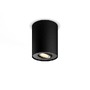 Bodová - PH 8720169319998 Hue WA Pillar bodové LED svítidlo GU10 1x5W 350lm 2200-6500K IP20 černá - PHILIPS - foto 4