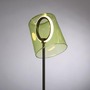 Stolní lampy dekorační - PN 4542-43 ZULA LED stolní lampa zelená stmívatelné šňůrovým stmívačem 3000K - PAUL NEUHAUS - foto 4