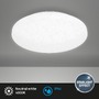 Kruhová - BRILO 3757416 LED stropní svítidlo 6 cm 21 W 2000lm bílé - BRILO - foto 4