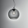 Koule - ILUX 250311 NEMO SP1 D20 FUME' - IDEALLUX - foto 4