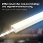 Pracovní osvětlení - BRI 2157448 Pimp Your Stripe prodlužovací sada LED Strip 4m, CCT - BRILONER - foto 4