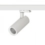 Svítidla - RED R13001 PRODIGI S pro tříokr. lištu černá 230V LED 10W 36° 3000K - RED - DESIGN RENDL - foto 4