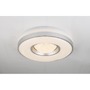 Kruhová - GLO 41741-24 COLLA 41741-24 Stropní svítidlo - GLOBO - foto 4