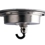 Do vody - FAN LED-CROWN-R14 Podvodní svítidlo do fontán CROWN DC24V, 2x9 W, RGB, stmívatelné, IP68, 17 x 17 x 6,7 cm - FANEUROPE - foto 4